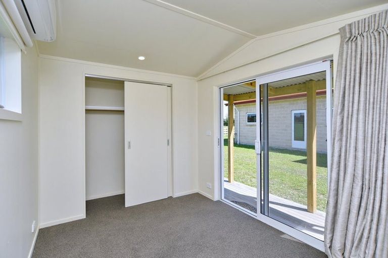 Photo of property in 379 No 10 Road, Swannanoa, Rangiora, 7476