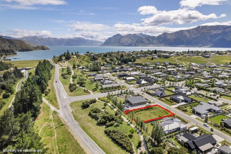 Photo of property in 4 Francis Lane, Lake Hawea, 9382