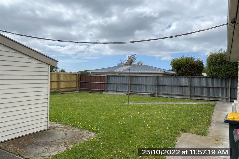 Photo of property in 68 Claridges Road, Casebrook, Christchurch, 8051