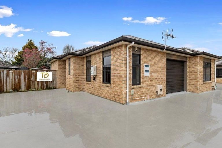 Photo of property in 5/2 Rosalind Street, Deanwell, Hamilton, 3206