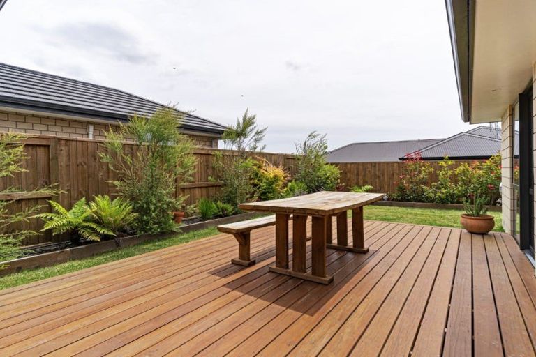 Photo of property in 26 Kanapa Close, Papamoa, 3118