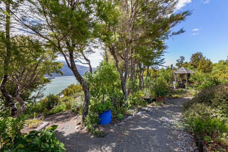 Photo of property in 18 Gannet Heights West, Kaiteriteri, Motueka, 7197