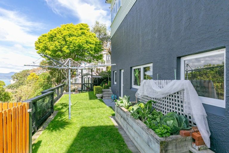 Photo of property in 67 Amritsar Street, Khandallah, Wellington, 6035