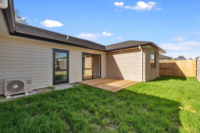 Photo of property in 12c Jamieson Crescent, St Andrews, Hamilton, 3200