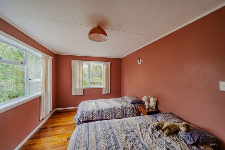 Photo of property in 22 Herrick Street, Ongaonga, 4278