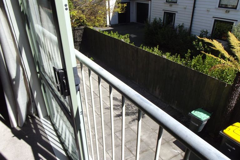 Photo of property in 3/252 Worcester Street, Christchurch Central, Christchurch, 8011