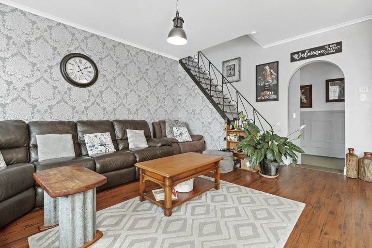 Photo of property in 7 King Street, Paeroa, 3600