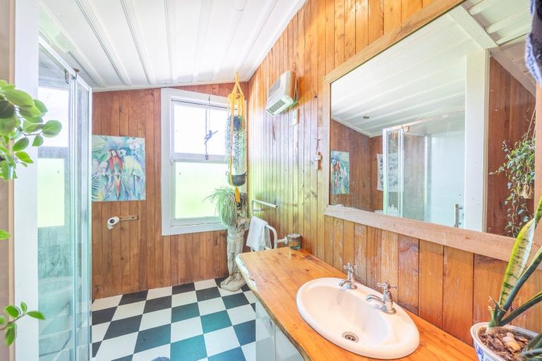 Photo of property in 290 Notorious Road West, Mahuta, Dargaville, 0371