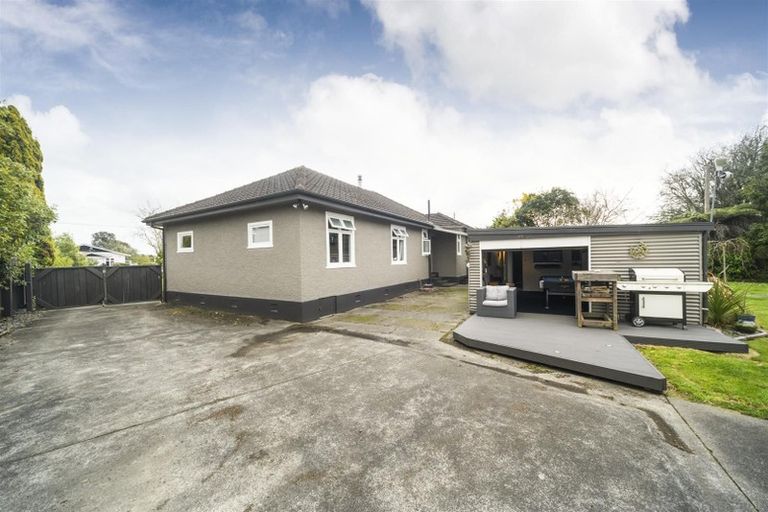 Photo of property in 523 Wellington Road, Marton, 4710