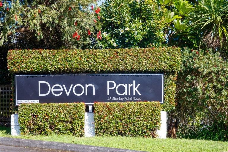 Photo of property in 58/45 Stanley Road, Stanley Point, Auckland, 0624