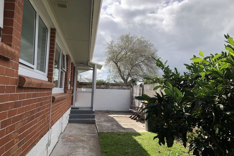 Photo of property in 1/22 Ramsey Street, Papatoetoe, Auckland, 2025