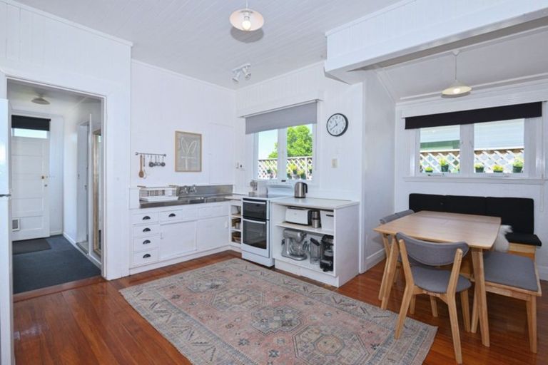 Photo of property in 18 Dominion Road, Te Hapara, Gisborne, 4010