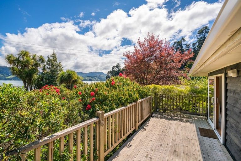 Photo of property in 741 Portobello Road, Broad Bay, Dunedin, 9014