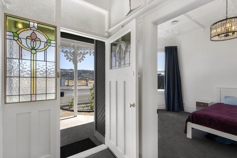 Photo of property in 31 Plunket Street, Saint Kilda, Dunedin, 9012