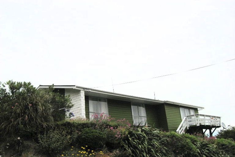 Photo of property in 6 College Road, Lyttelton, 8082