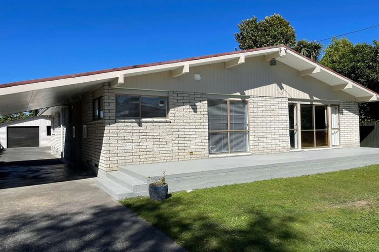 Photo of property in 42 Quick Avenue, Aramoho, Whanganui, 4500
