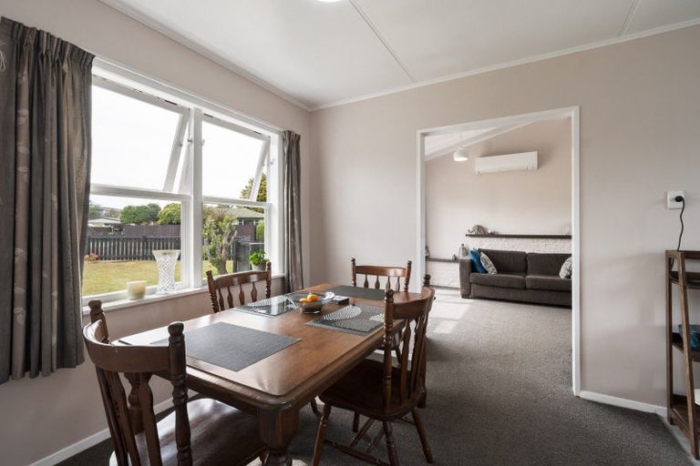 Photo of property in 3 Tingey Place, Awapuni, Palmerston North, 4412