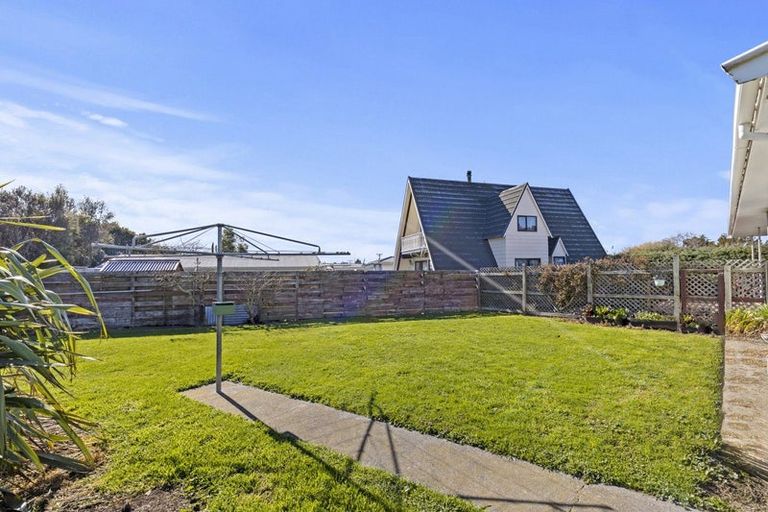 Photo of property in 14 Clifford Street, Seddon, 7210