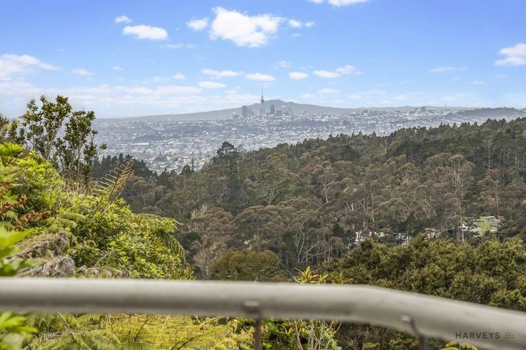 Photo of property in 193 Carter Road, Oratia, Auckland, 0604