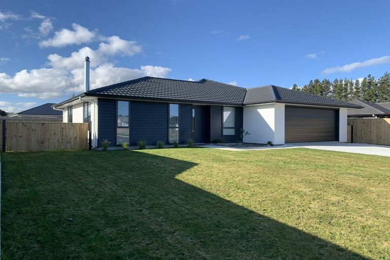 Photo of property in 47 Hereford Street, Marton, 4710