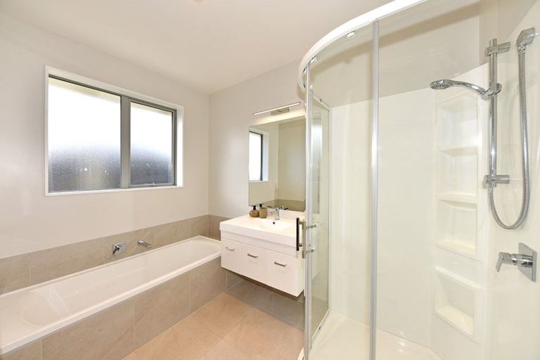 Photo of property in 12 Azara Way, Wigram, Christchurch, 8025