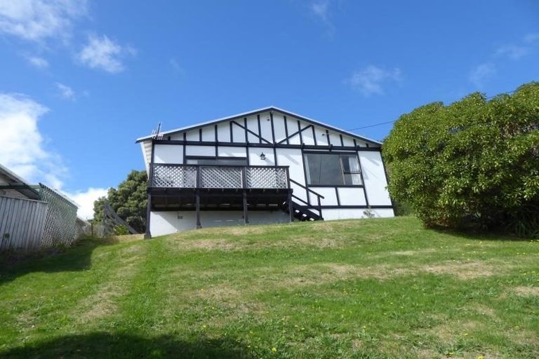 Photo of property in 29 Townsend Road, Miramar, Wellington, 6022