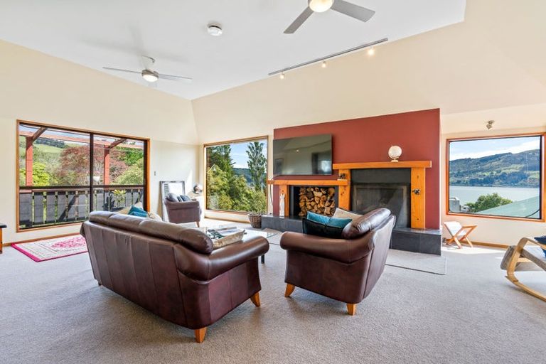 Photo of property in 24 Gorman Street, Macandrew Bay, Dunedin, 9014