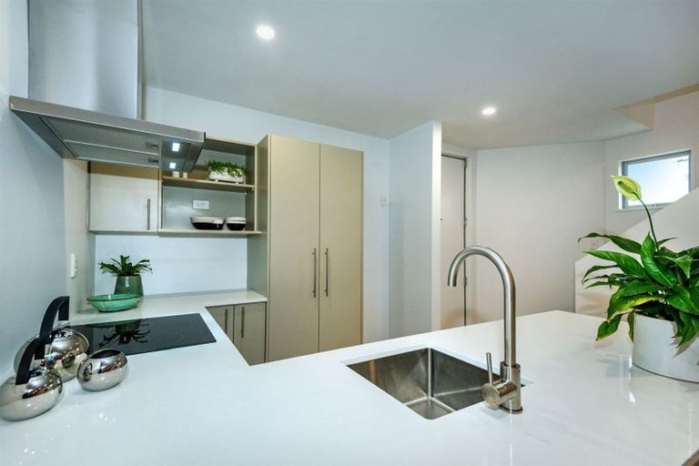 Photo of property in 4/44 Packe Street, Edgeware, Christchurch, 8013