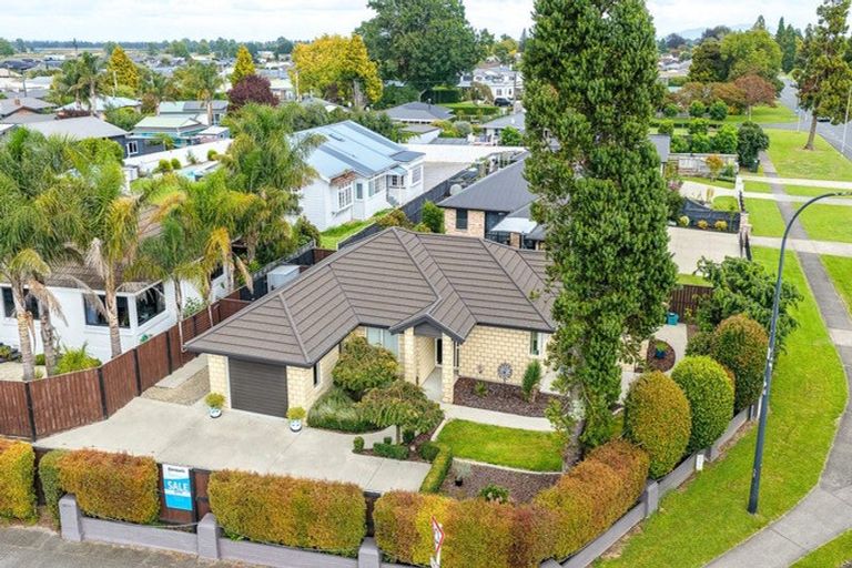 Photo of property in 1a Mangawhero Road, Matamata, 3400