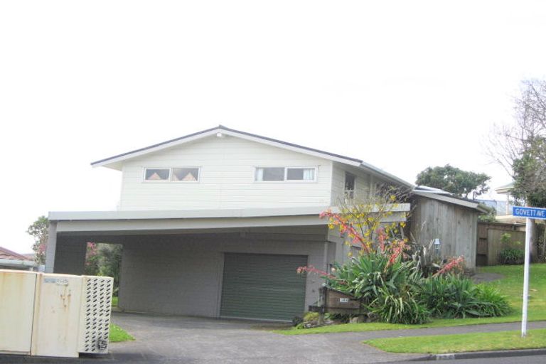 Photo of property in 186 Govett Avenue, Frankleigh Park, New Plymouth, 4310