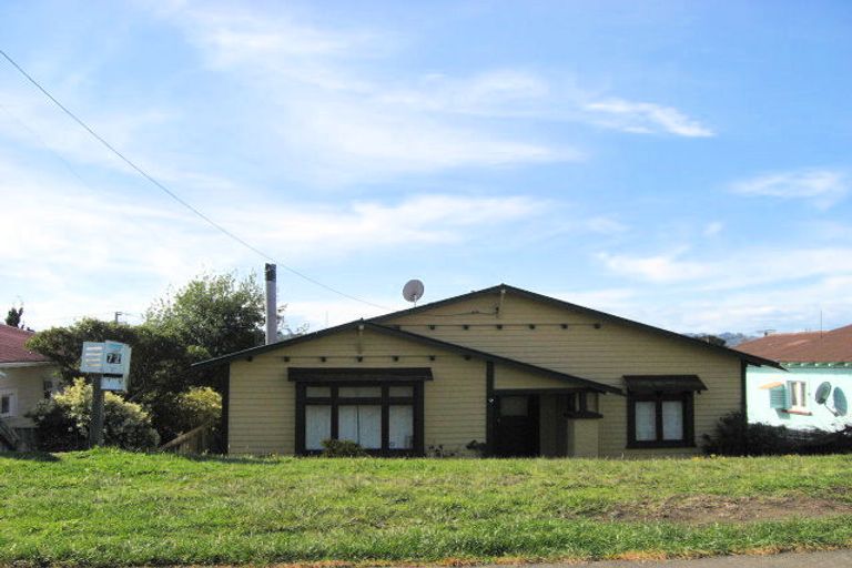 Photo of property in 57 Kawatiri Avenue, Gonville, Whanganui, 4501