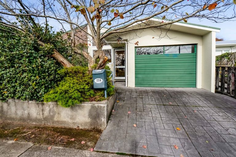 Photo of property in 23a Fulford Street, New Plymouth, 4310