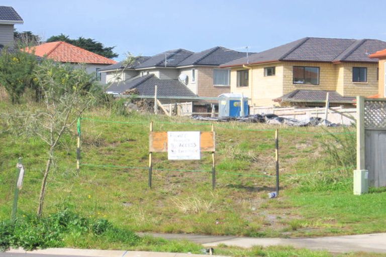 Photo of property in 15 Dunoon Close, Flat Bush, Auckland, 2016