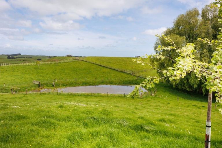 Photo of property in 158 Finnis Road, Pohangina, Feilding, 4775