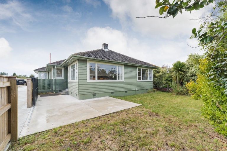 Photo of property in 109 East Street, Feilding, 4702