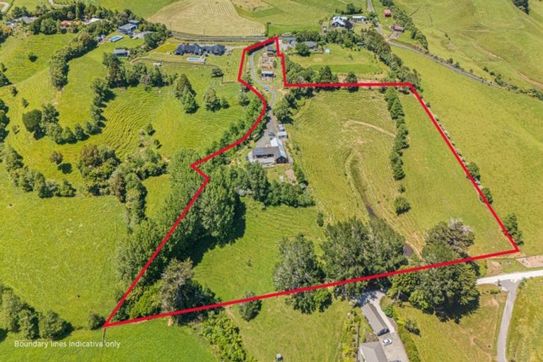 Photo of property in 113 Dorset Road, Hillsborough, New Plymouth, 4372