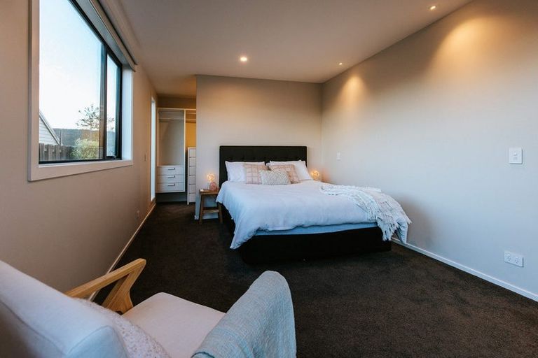 Photo of property in Northlake, 8 Linnburn Road, Wanaka, 9305