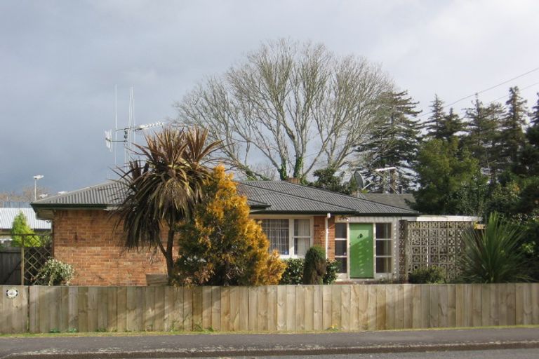 Photo of property in 83 Cameron Road, Hamilton East, Hamilton, 3216