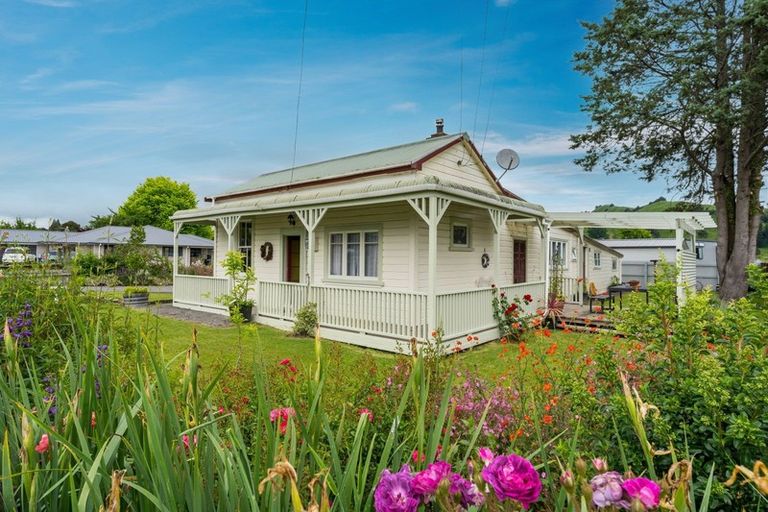 Photo of property in 31 Miro Street, Manunui, Taumarunui, 3924