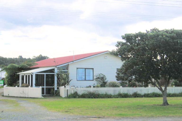 Photo of property in 239a Port Road, Whangamata, 3620