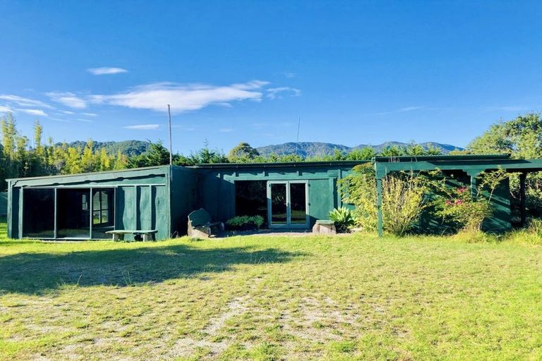 Photo of property in 593 Koutu Loop Road, Opononi, Kaikohe, 0473