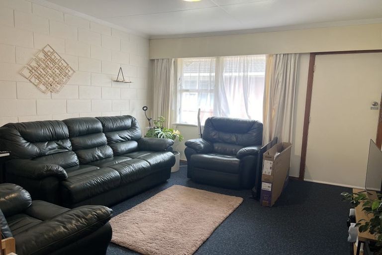 Photo of property in 451 Featherston Street, Palmerston North, 4414