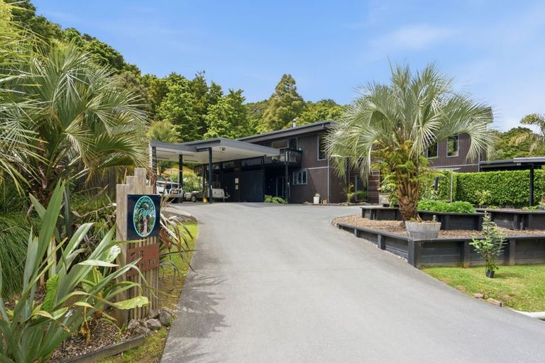 Photo of property in 26 Pepi Road, Parua Bay, Whangarei, 0174