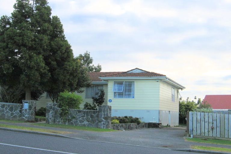 Photo of property in 53 Dissmeyer Drive, Clover Park, Auckland, 2019
