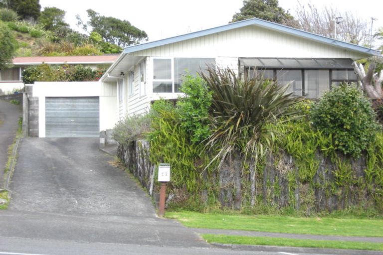 Photo of property in 45 Cumberland Street, Merrilands, New Plymouth, 4312