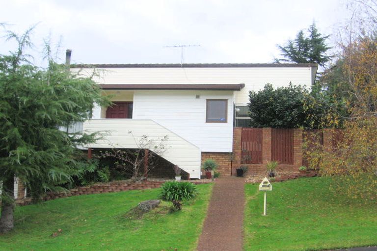 Photo of property in 3 Marigold Place, Mairangi Bay, Auckland, 0630