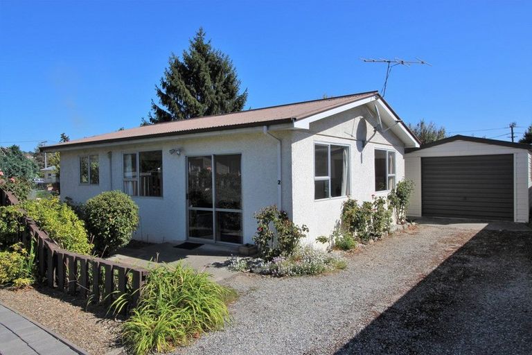 Photo of property in 2/4 Simmonds Street, Alexandra, 9320