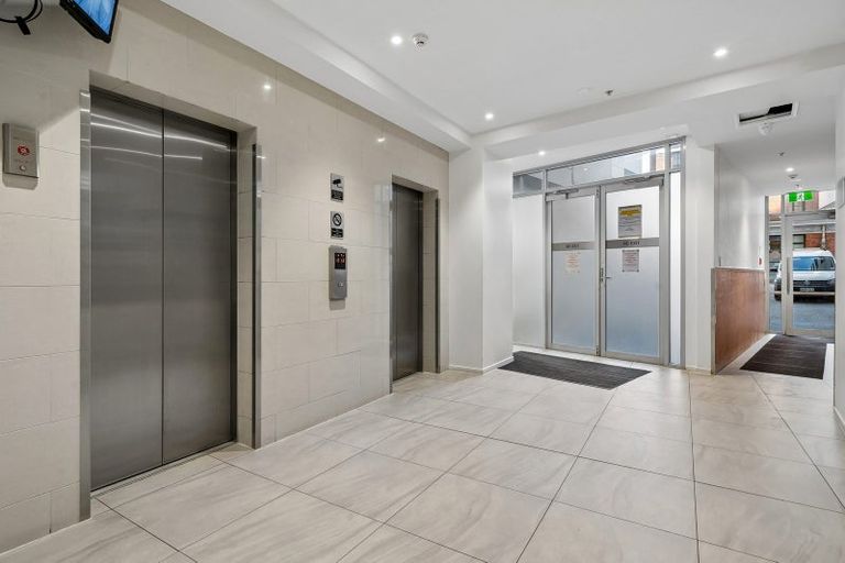 Photo of property in Soho Apartments, 1513/74 Taranaki Street, Te Aro, Wellington, 6011