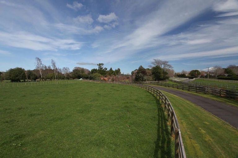 Photo of property in 45 Rosebanks Drive, Tamahere, Hamilton, 3283