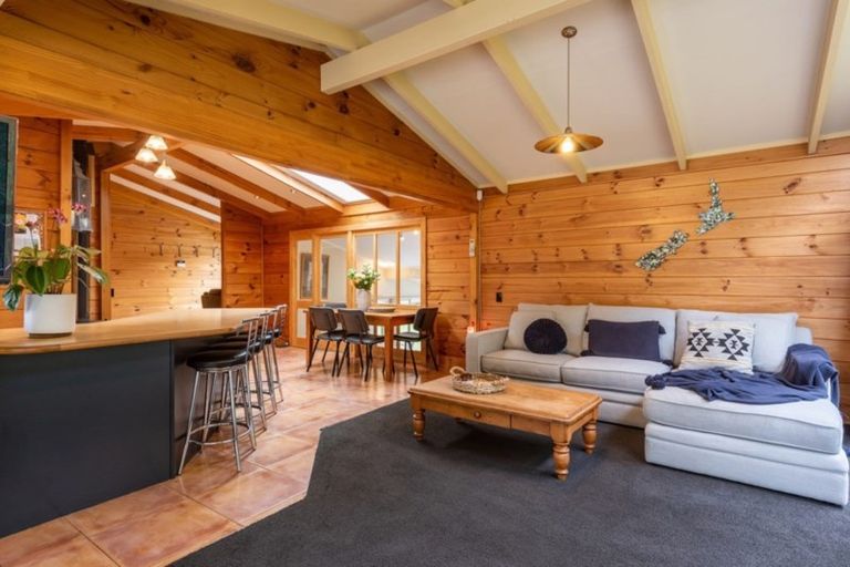 Photo of property in 107 Poplar Avenue, Raumati South, Paraparaumu, 5032